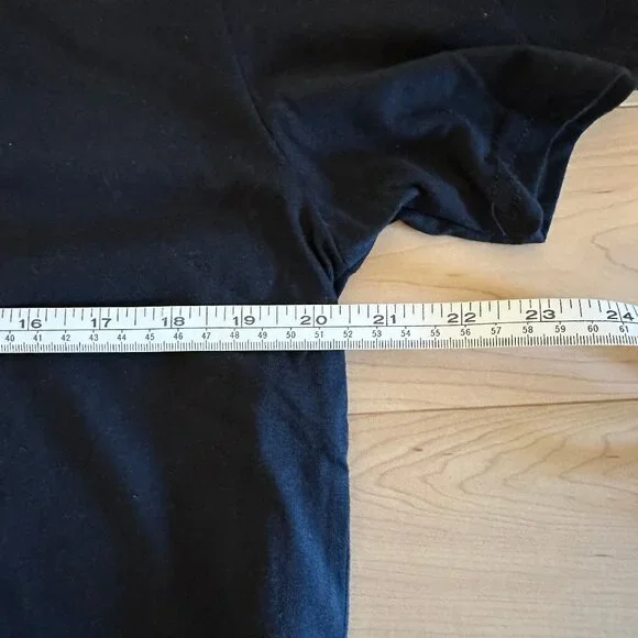 Jack Daniels x Coca Cola Tshirt - Picture 6 of 8